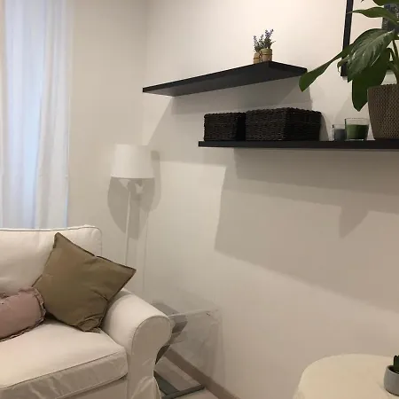 Appartement Palazzo Marchetti à Ancône Extérieur photo
