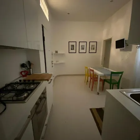 Appartement Palazzo Marchetti à Ancône Extérieur photo