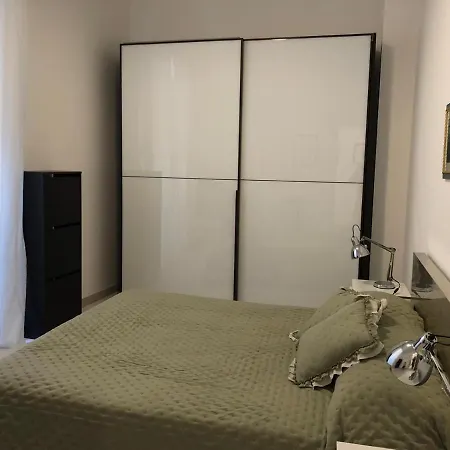 Appartement Palazzo Marchetti à Ancône Extérieur photo