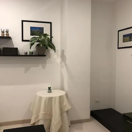 Appartement Palazzo Marchetti à Ancône Extérieur photo