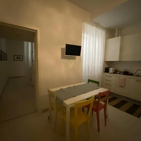 Appartement Palazzo Marchetti à Ancône Extérieur photo