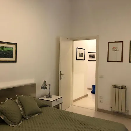 Appartement Palazzo Marchetti à Ancône Extérieur photo