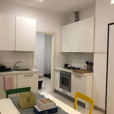 Appartement Palazzo Marchetti à Ancône Extérieur photo