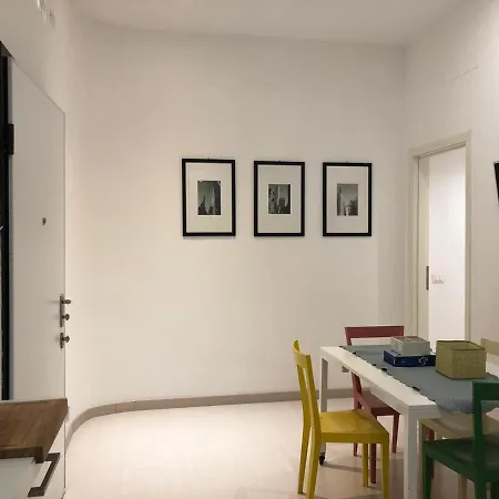 Appartement Palazzo Marchetti à Ancône Extérieur photo
