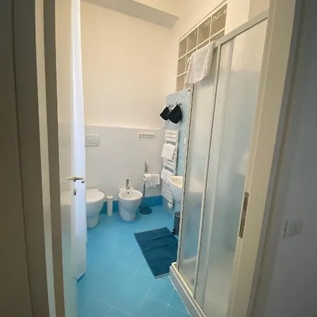 Appartement Palazzo Marchetti à Ancône Extérieur photo