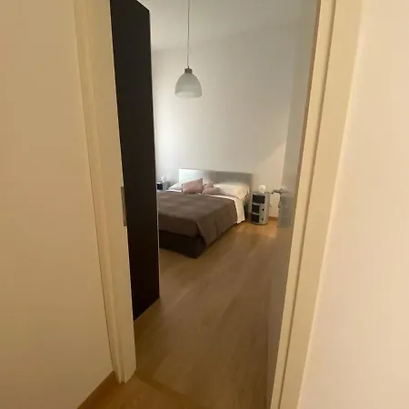 Appartement Palazzo Marchetti à Ancône Extérieur photo