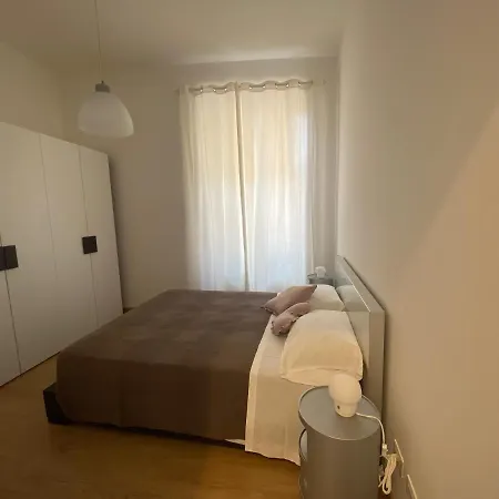 Appartement Palazzo Marchetti à Ancône Extérieur photo