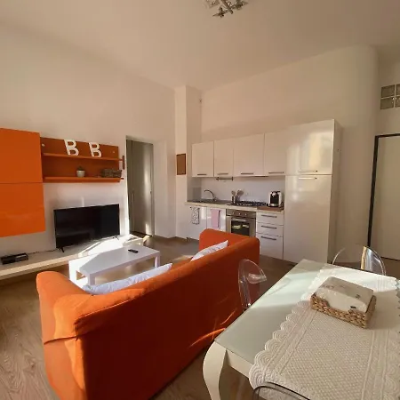 Appartement Palazzo Marchetti à Ancône Extérieur photo