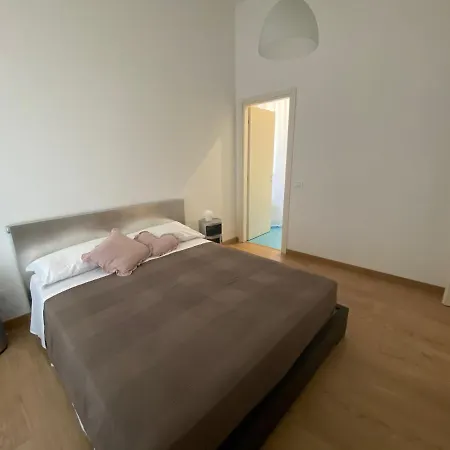 Appartement Palazzo Marchetti à Ancône Extérieur photo