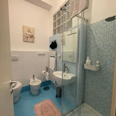 Appartement Palazzo Marchetti à Ancône Extérieur photo