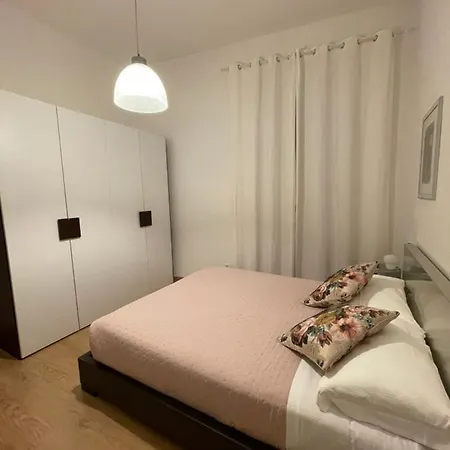 Appartement Palazzo Marchetti à Ancône Extérieur photo