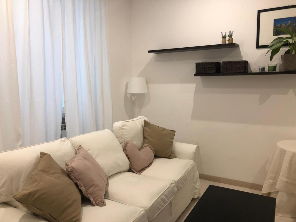 Palazzo Marchetti Apartment