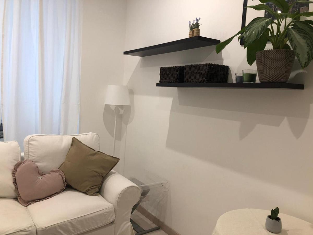 Apartment Palazzo Marchetti