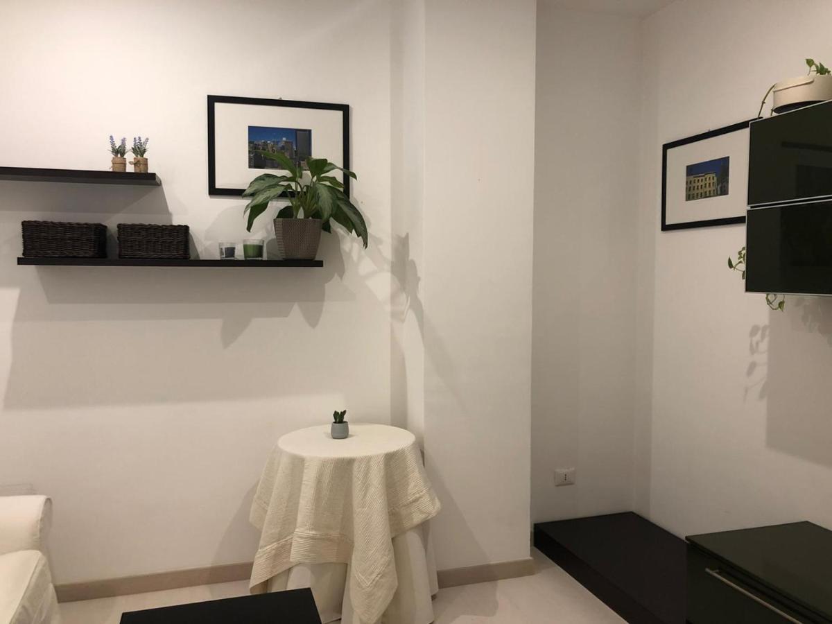 Palazzo Marchetti Apartment Ancona