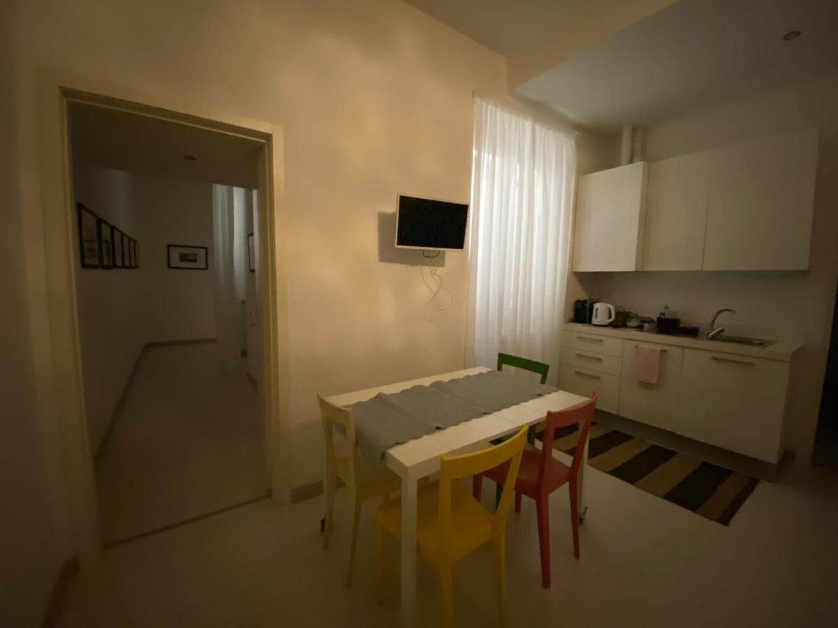 Palazzo Marchetti Apartment *