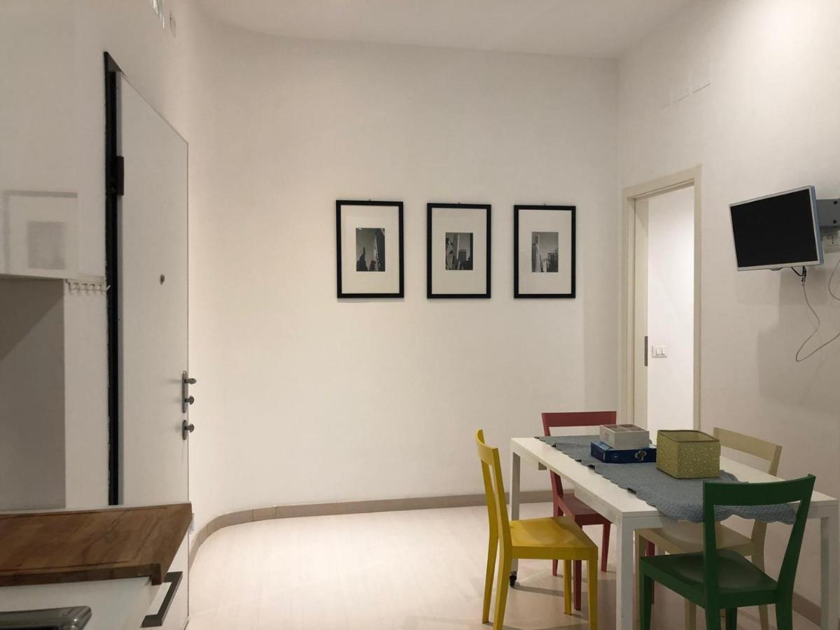 Palazzo Marchetti Apartment *