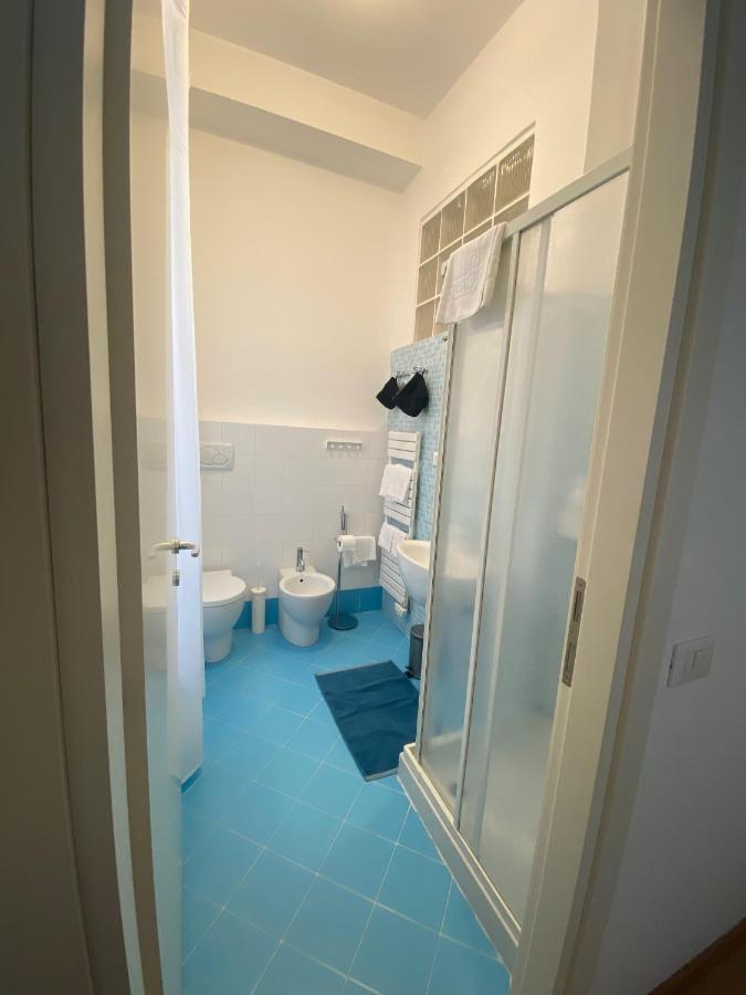 Apartment Palazzo Marchetti *