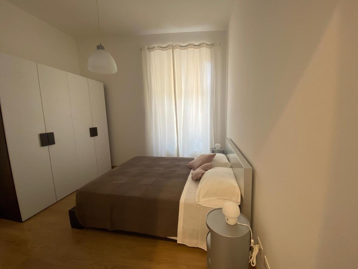 Palazzo Marchetti Apartment *
