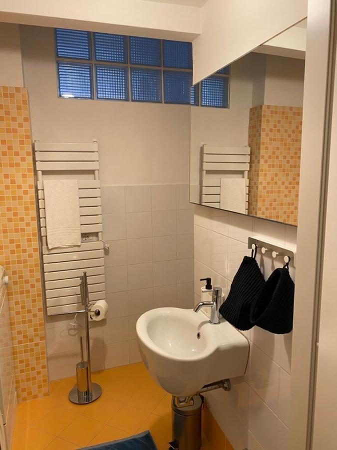 Apartment Palazzo Marchetti