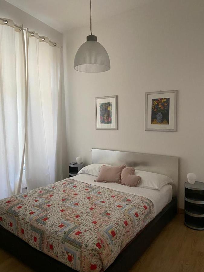 Apartment Palazzo Marchetti *