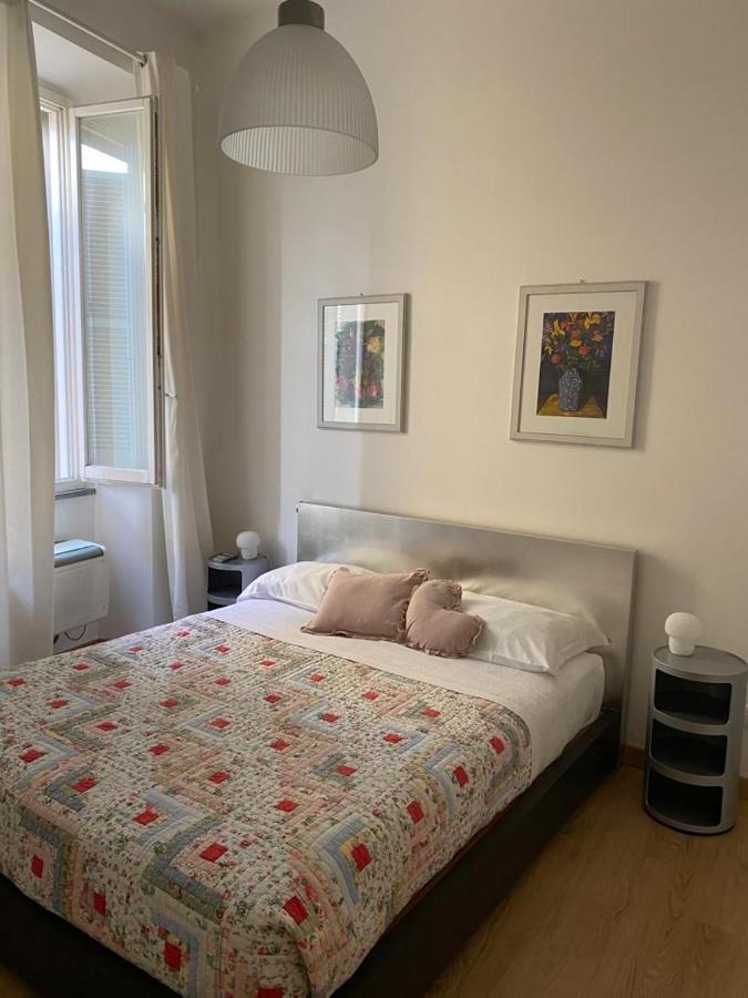 Palazzo Marchetti Apartment Ancona