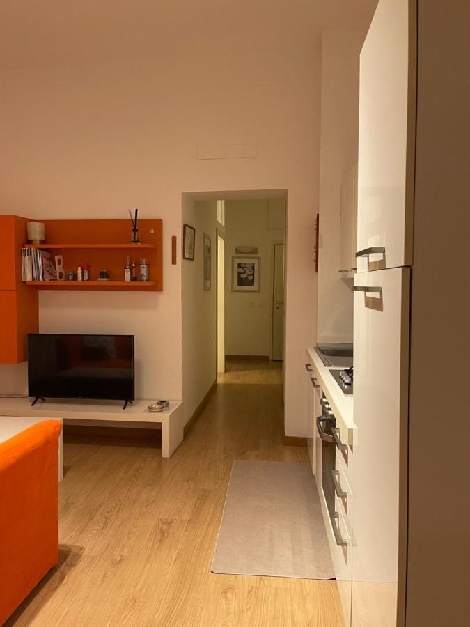 Apartment Palazzo Marchetti