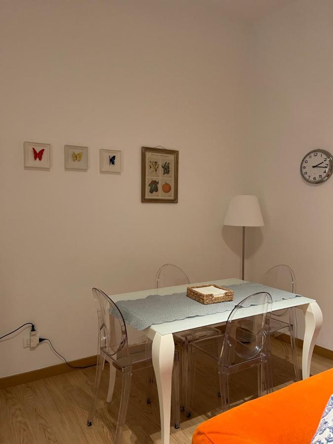 Palazzo Marchetti Apartment *