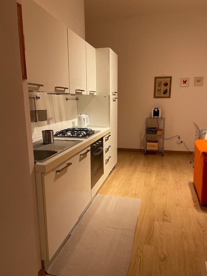 Apartment Palazzo Marchetti Ancona