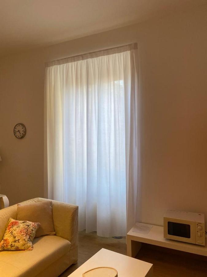 Apartment Palazzo Marchetti *