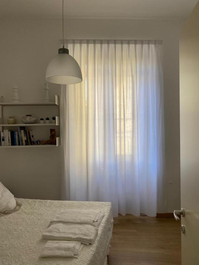 Apartment Palazzo Marchetti *